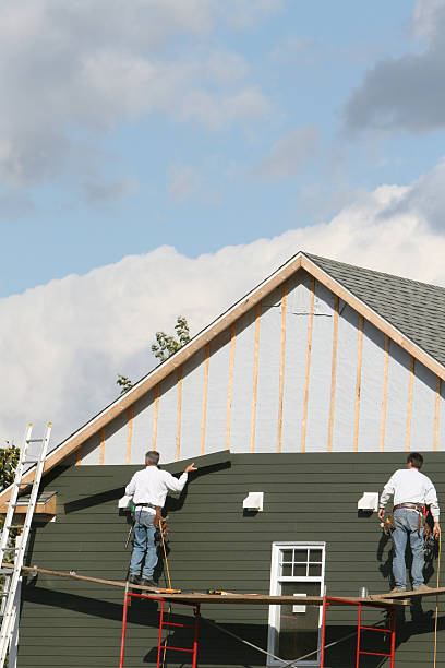 Trusted University Park, NM Siding Experts